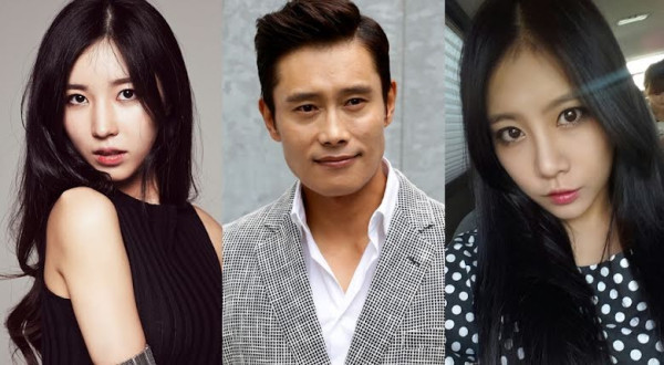 3 Artis Korea yang Dicap Perusak Hubungan, Nomor 2 Selingkuh dengan Sutradara