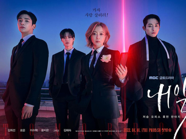 7 Drama Korea yang Malah Ditinggal Penonton Jelang Ending Cerita