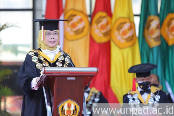 10 Sosok Perempuan Hebat, Jabat Rektor di Universitas Ternama di Indonesia