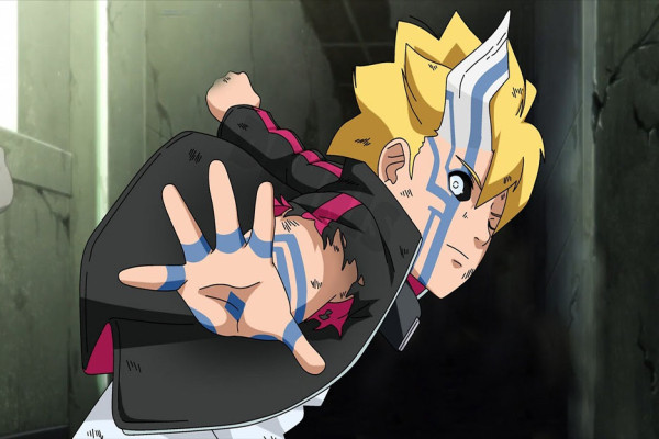 Anime Boruto Bakal Hiatus Panjang Usai Episode 293