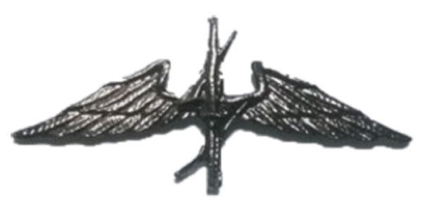 10 Brevet Danjen Akademi TNI Letjen Teguh Arief Indratmoko, 3 dari AS
