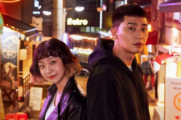 5 Aktris yang Pernah Adu Akting dengan Park Seo Joon di Drama Korea
