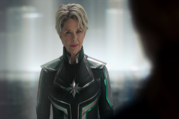 Nongol Sebentar, 7 Karakter Marvel Ini Beri Dampak Besar di MCU