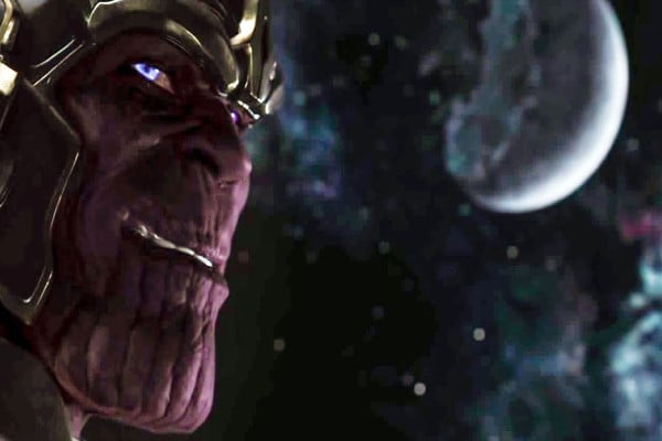 Nongol Sebentar, 7 Karakter Marvel Ini Beri Dampak Besar di MCU