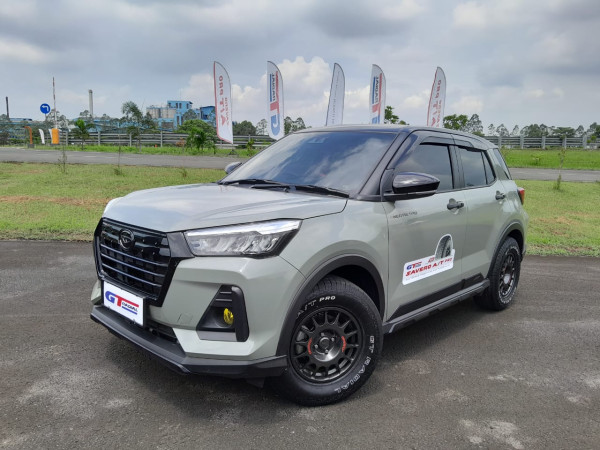 SUV Laris, Gajah Tunggal Tawarkan Teknologi Menarik di GT Radial Savero A/T Pro