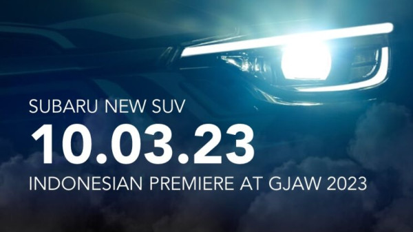 Ini Daftar Lengkap Mobil Baru di GJAW 2023, Jangan Sampai Lewat
