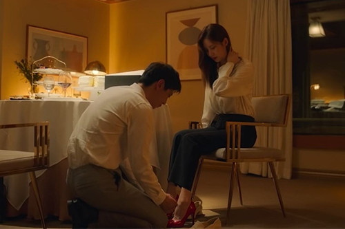 4 Film Korea yang Cocok untuk Suami Istri, Nomor Terakhir Kisahkan Hubungan Terlarang