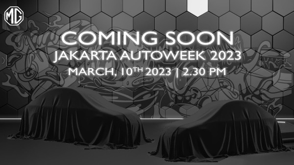 Ini Daftar Lengkap Mobil Baru di GJAW 2023, Jangan Sampai Lewat