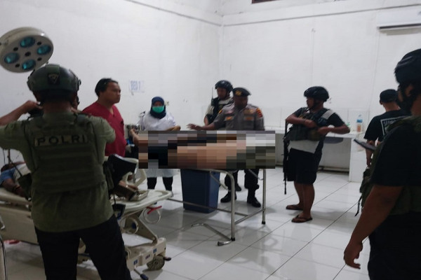 Brutal! 2 Warga Yahukimo Tewas Ditembak, Diduga Dilakukan KKB