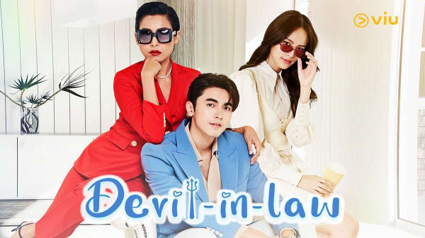5 Drama Thailand Tentang Kejamnya Ibu Mertua, Hati-Hati Ikut Emosi!