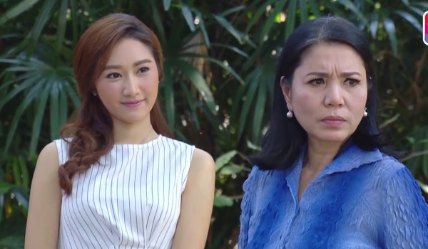 5 Drama Thailand Tentang Kejamnya Ibu Mertua, Hati-Hati Ikut Emosi!