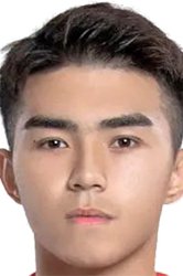 Biodata 2 Pemain Timnas China Etnis Uighur, Salah Satunya Jadi Kapten di Piala Asia U-20