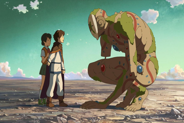 7 Film Makoto Shinkai Rating Tertinggi di MyAnimeList