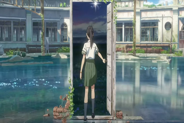 7 Film Makoto Shinkai Rating Tertinggi di MyAnimeList