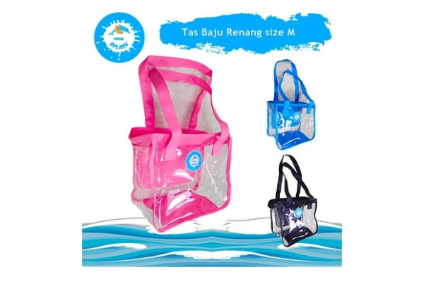 5 Peralatan Berenang Kiddie Splash untuk Anak