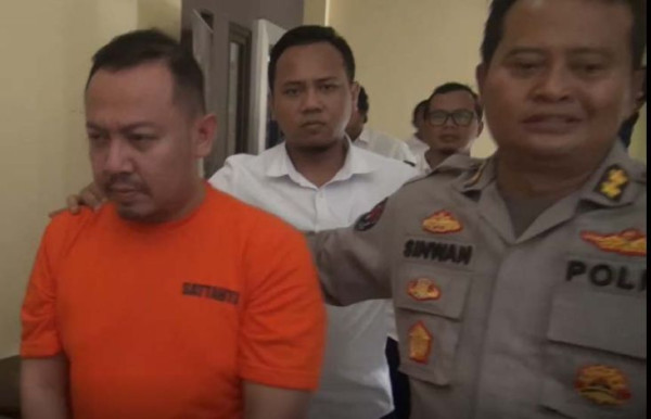 Derita Mama Muda Korban Wahyu Kenzo, Coba Tagih Uang Justru Ditemui Preman