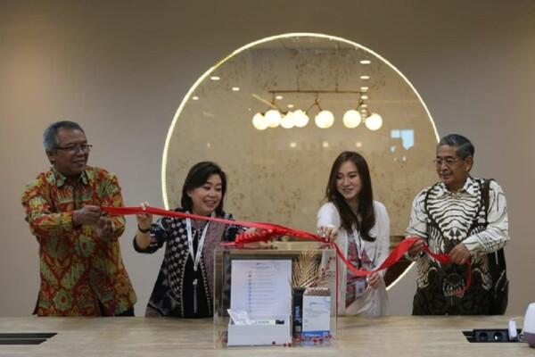 Resmi Meluncur, DNATest.id Tawarkan Ragam Produk Pemeriksaan DNA