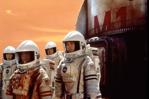 7 Film Bagus Ini Malah Boncos Banget di Box Office