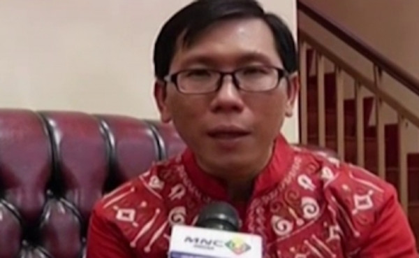 3 Ustaz Keturunan Tionghoa, Nomor 2 Tengah Viral di Media Sosial