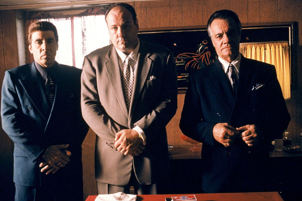 7 Serial Mafia dan Gangster Seru yang Harus Kamu Tonton