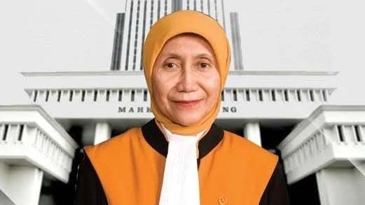 3 Hakim Perempuan dengan Rekam Jejak Moncer, Nomor 1 Jenderal yang Vonis Kolonel Priyanto