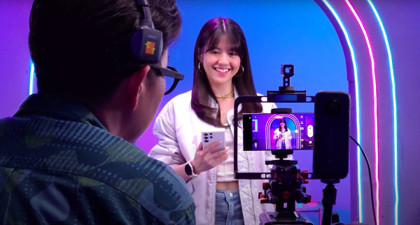 Tutorial Bikin Film Sinematik Menggunakan HP, Bagaimana Caranya?