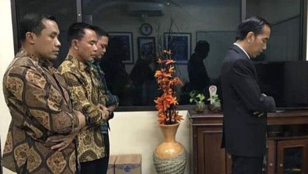 Profil Mayjen TNI Mohamad Hasan, Mantan Pengawal Presiden Jokowi yang Kini Jabat Pangdam Jaya