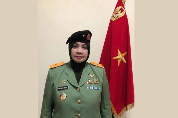 3 Hakim Perempuan dengan Rekam Jejak Moncer, Nomor 1 Jenderal yang Vonis Kolonel Priyanto