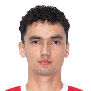 Biodata 2 Pemain Timnas China Etnis Uighur, Salah Satunya Jadi Kapten di Piala Asia U-20