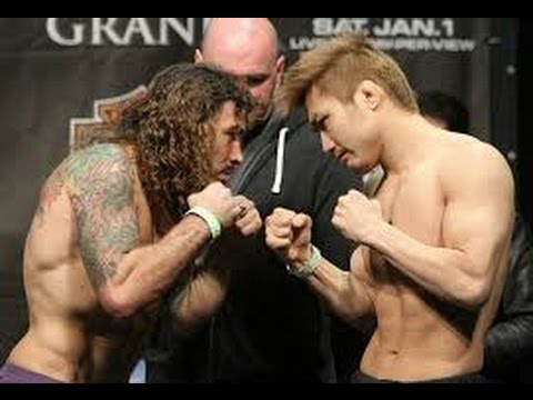 10 Pertarungan Kontroversial di UFC, Nomor 4 Pakai Teknik Bela Diri Terlarang Sanda