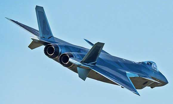 AS Berang Teknologi Nozzle Kontrol Vektor 2D Jet Siluman F-22 Dicuri China