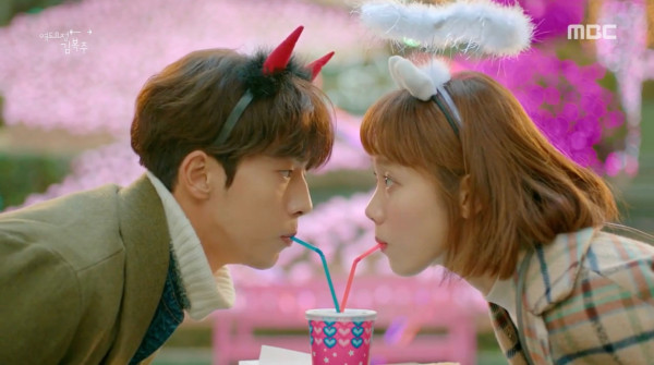 5 Drama Korea Romantis tanpa Cinta Segitiga dan Antagonis Utama