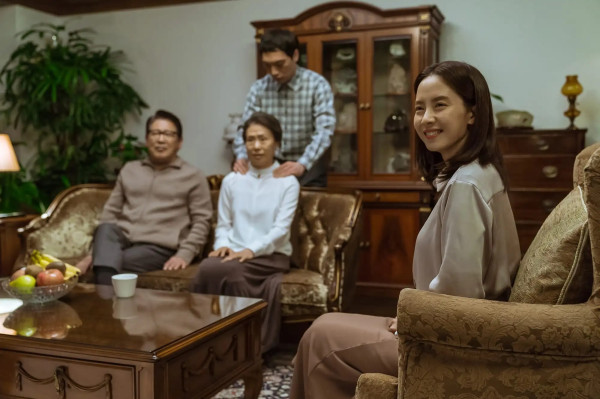 6 Film dan Drama Korea tentang Sekte Aliran Sesat, Semuanya Bikin Tegang