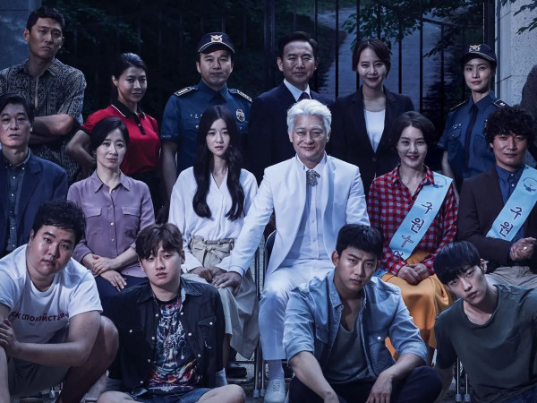 6 Film dan Drama Korea tentang Sekte Aliran Sesat, Semuanya Bikin Tegang