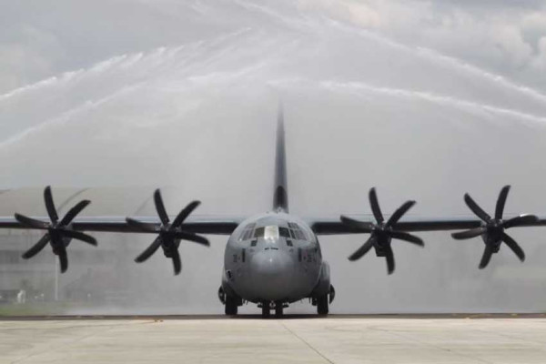 Spesifikasi Pesawat C-130J Super Hercules TNI AU, Pekerja Keras untuk Berbagai Misi