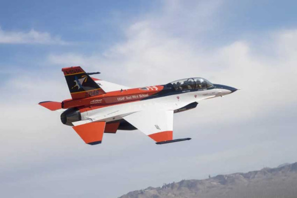 Teknologi AI-Pilot di Jet Tempur Terbukti Efektif, Kemampuan Dog Fight Penerbang Meningkat