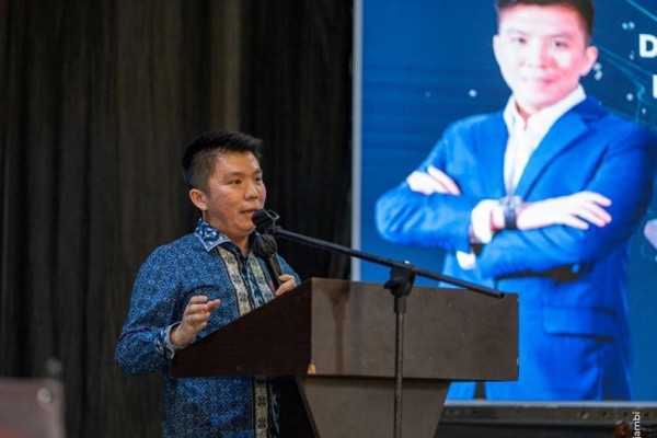 Hasil Riset Big Data: Mayoritas Netizen Dukung Sistem Pemilu Proporsional Terbuka