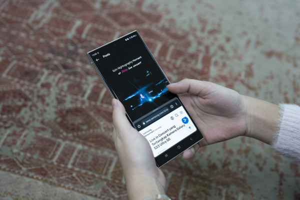 6 Fitur Rahasia yang Jarang Diketahui di Galaxy S23 Series