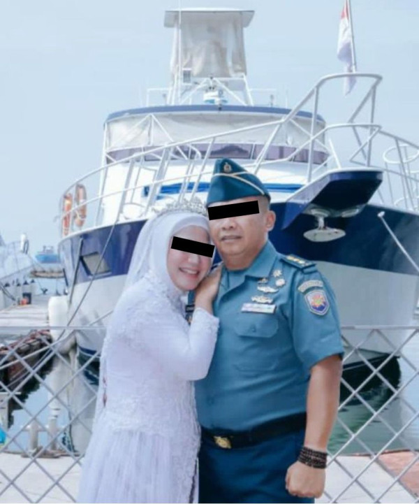 Letkol TNI AL Gadungan Ditangkap di Tangerang, Danpuspomal Imbau Masyarakat Berhati-hati