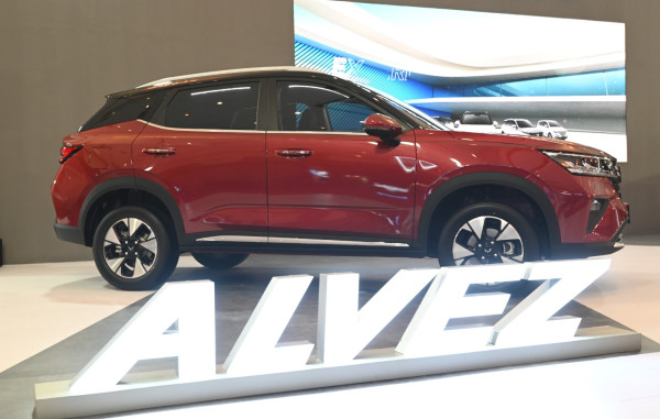 Menarik, Wuling Tebar Promo Jutaan Rupiah di GJAW 2023