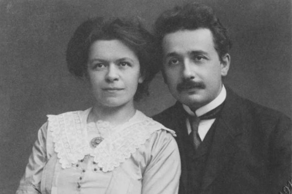Mengenal 3 Anak Albert Einstein, Apakah Mereka Memiliki Kecerdasan Seperti Ayahnya?