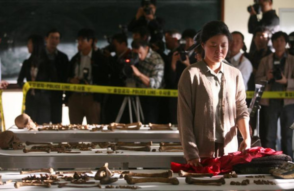 5 Film Korea Genre Misteri, Seru dan Melatih Otak!