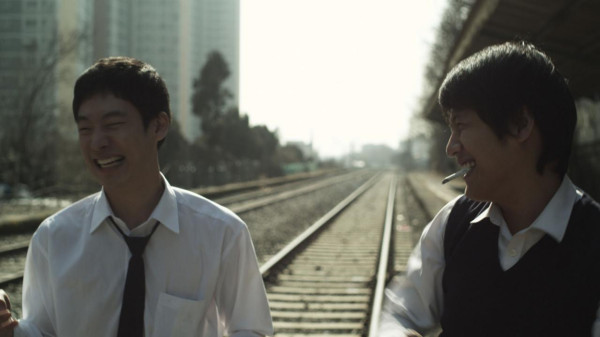 5 Film Korea Genre Misteri, Seru dan Melatih Otak!