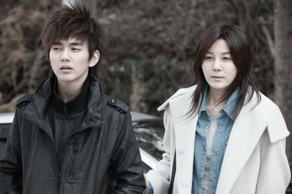 5 Film Korea Genre Misteri, Seru dan Melatih Otak!