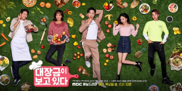 9 Drama Korea Paling Tidak Laku Sepanjang Sejarah, Ratingnya Mengenaskan