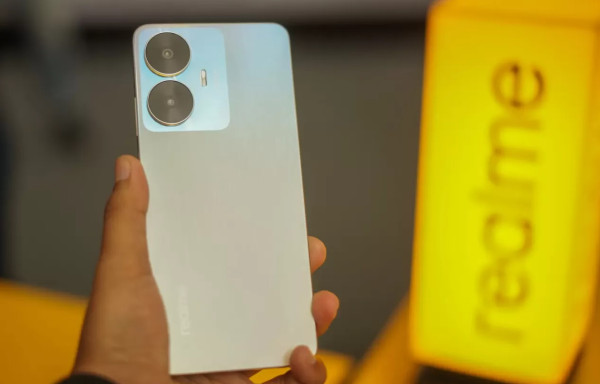 Punya Fitur Mirip Dynamic Island di iPhone 14, 8 Ini Keunggulan realme C55 NFC