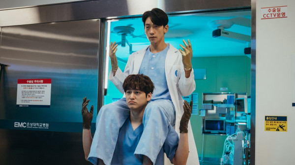 5 Drama Korea yang Cocok Ditonton saat Weekend, Ceritanya Kocak dan Ringan
