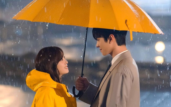 5 Drama Korea yang Cocok Ditonton saat Weekend, Ceritanya Kocak dan Ringan