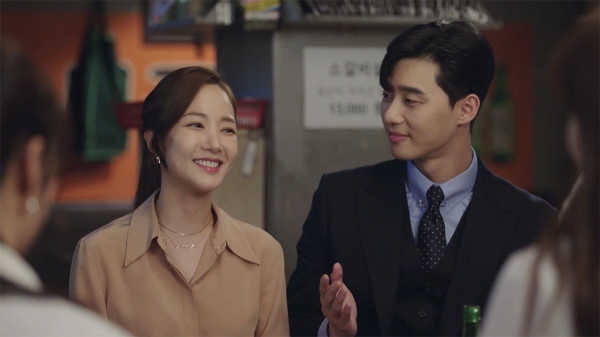 5 Drama Korea yang Cocok Ditonton saat Weekend, Ceritanya Kocak dan Ringan