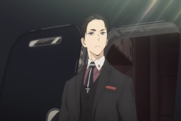 8 Karakter Cowok Anime Paling Stylish, Damage-nya Luar Biasa!
